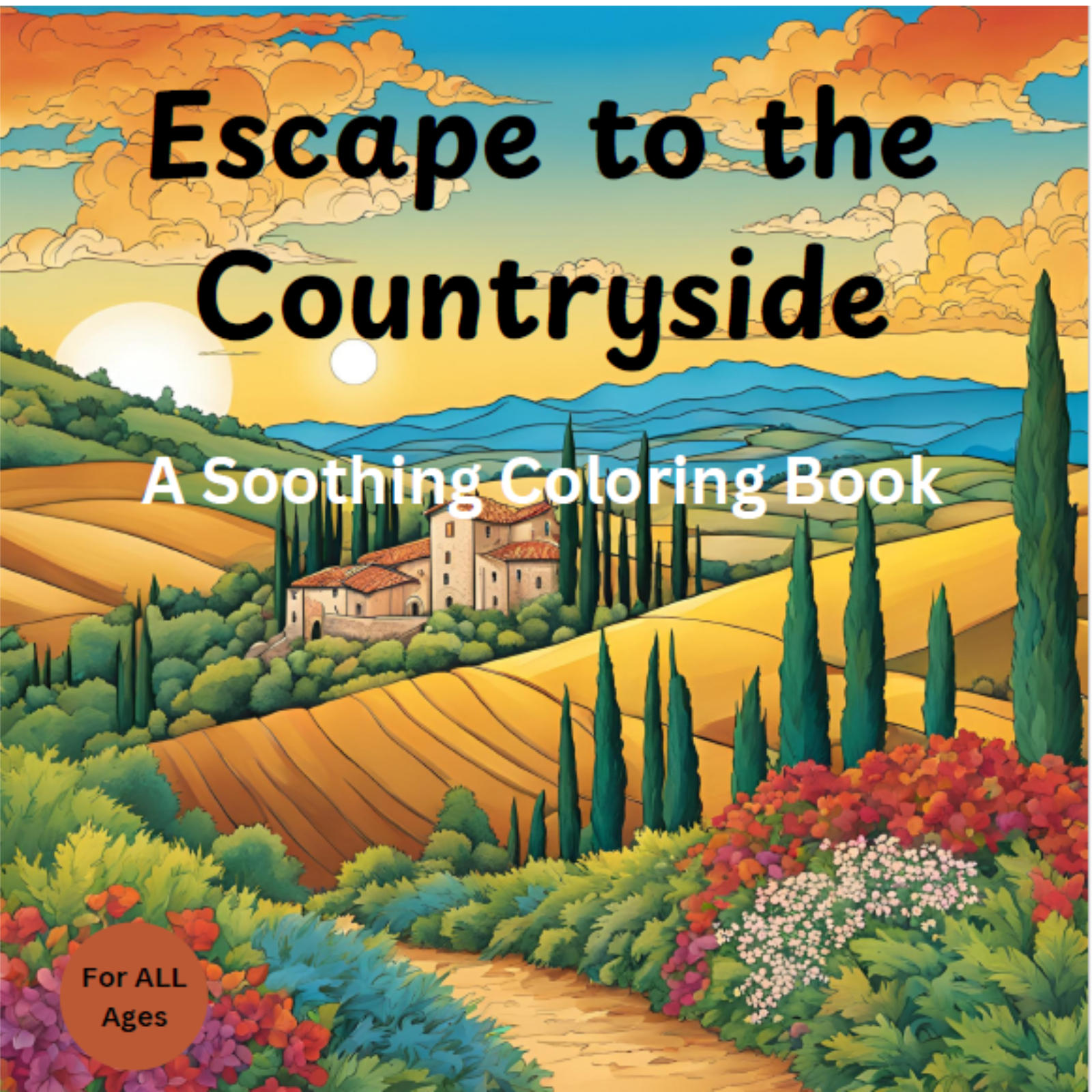 Escape to the Countryside Escape to the Countryside