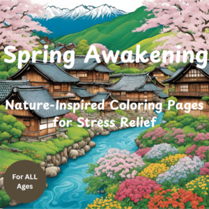 Spring Awakening