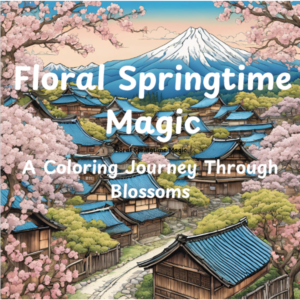Floral Springtime Magic